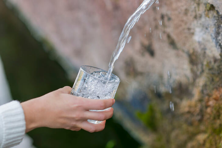 天然水とは？意外と知らないお水の疑問。知っておきたいことまとめ